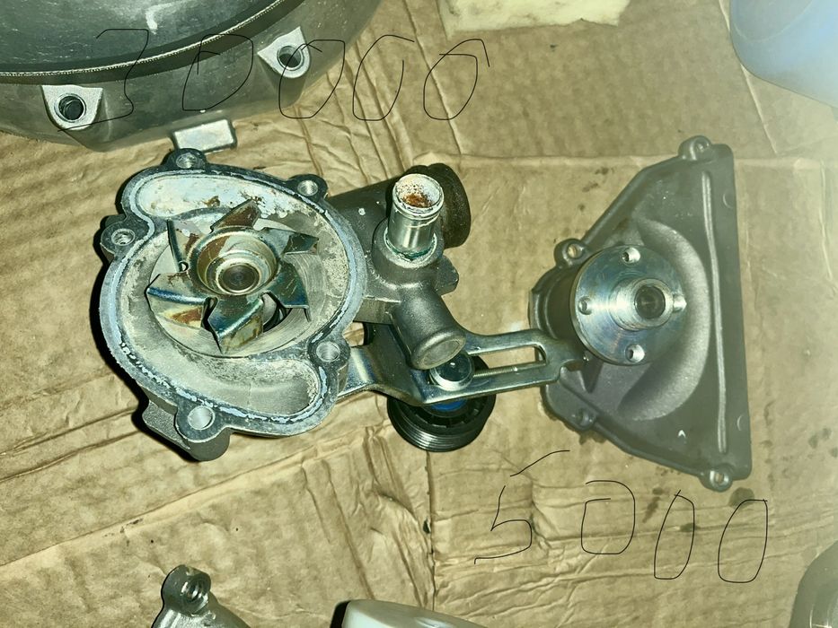 Газельге запчасттар инжектор помпа