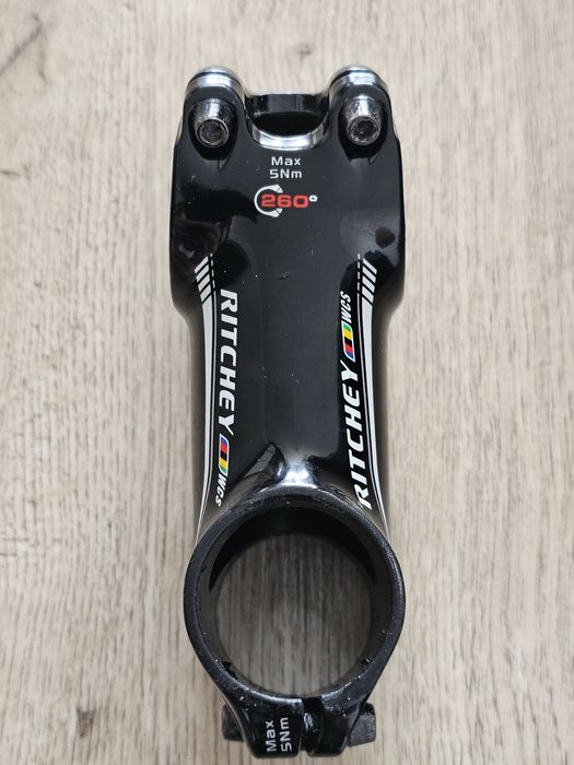 Pipă Ritchey WCS C260 – 70mm – 96g – Stare Excelentă