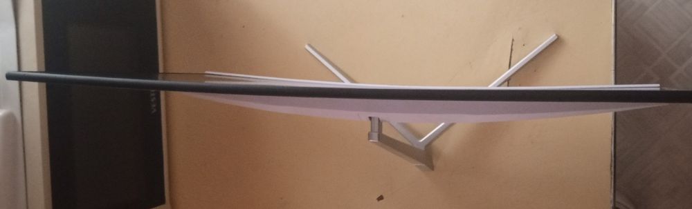 Монитор 24 дюйма