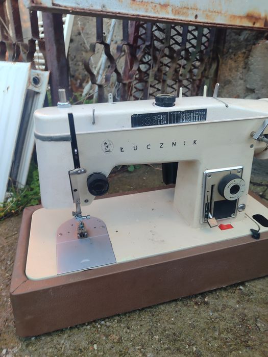 Шевна машина Лучник - 2 бр