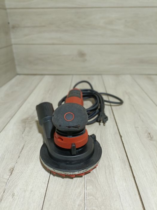 Slefuitor de beton Hilti DGH 130 cu variator de turatie