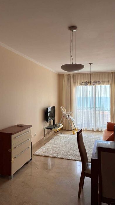 Продава се Двустаен апартамент в с. Кранево, Област Добрич - 61 кв.м за 1197 €/кв.м - Снимка #4