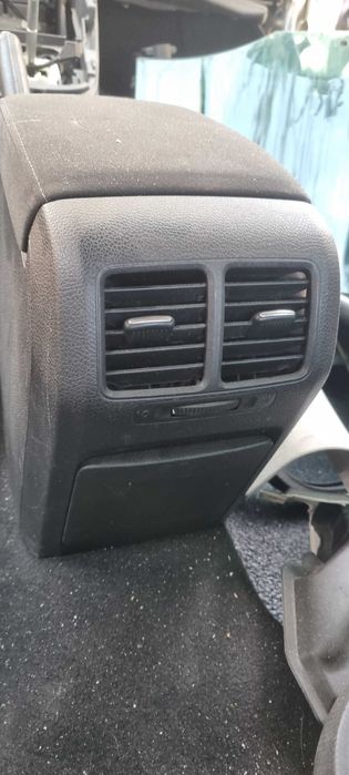 Cotiera completa VW Golf 6