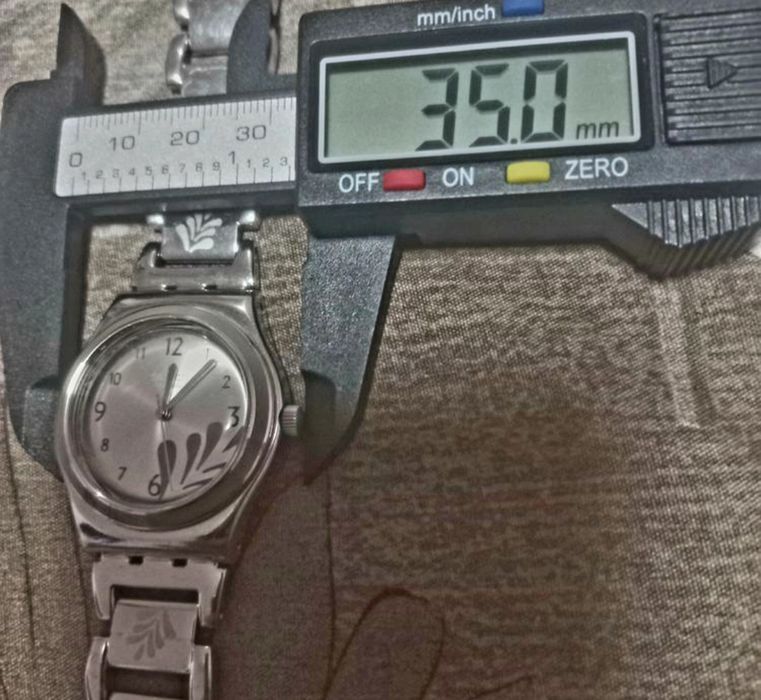 Swatch Irony  30e.