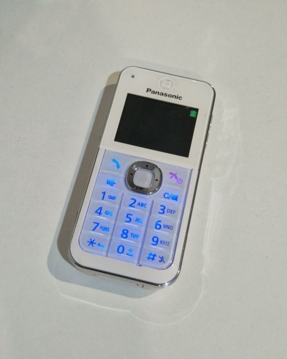 Telefon Panasonic