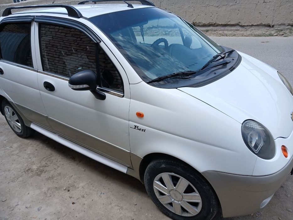 Matiz best 2012 yil.