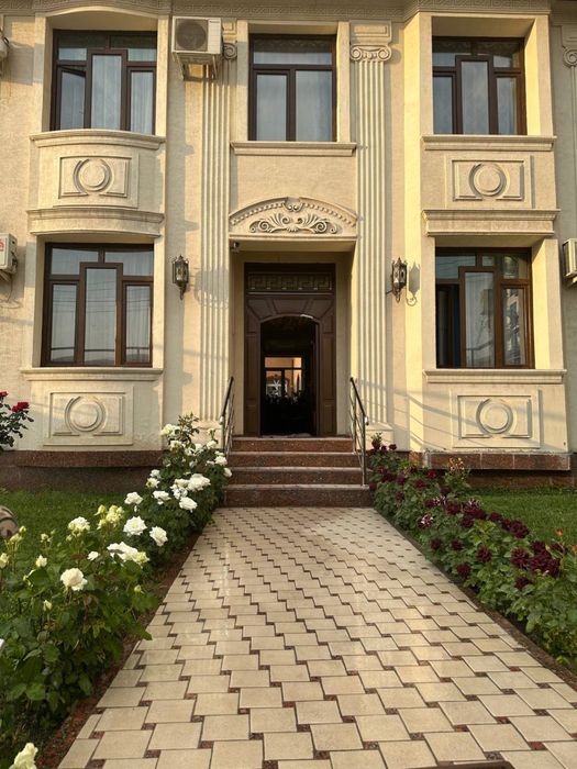 Eurolux Boutique Hotel Oilaviy Mehmonxona