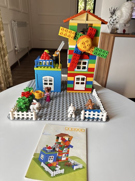 Продам Лего (Lego)