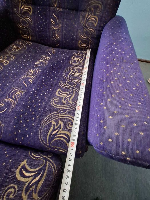 Холна гарнитура! СПАЛНЯ!