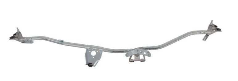 Механизъм предни чистачки OPEL MERIVA 2003-   23303808 / 1274058