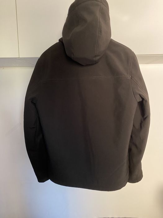 geaca tommy hilfiger