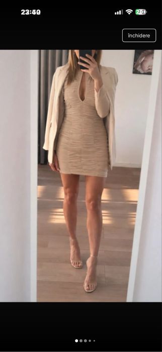 Rochie Asos s ..