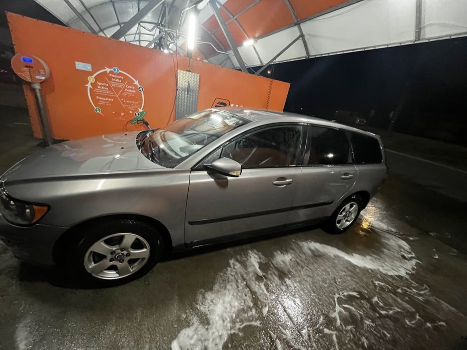 VOLVO V50 2006 — imagine 2