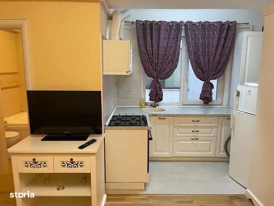 Garsoniera lux Delea noua unirii