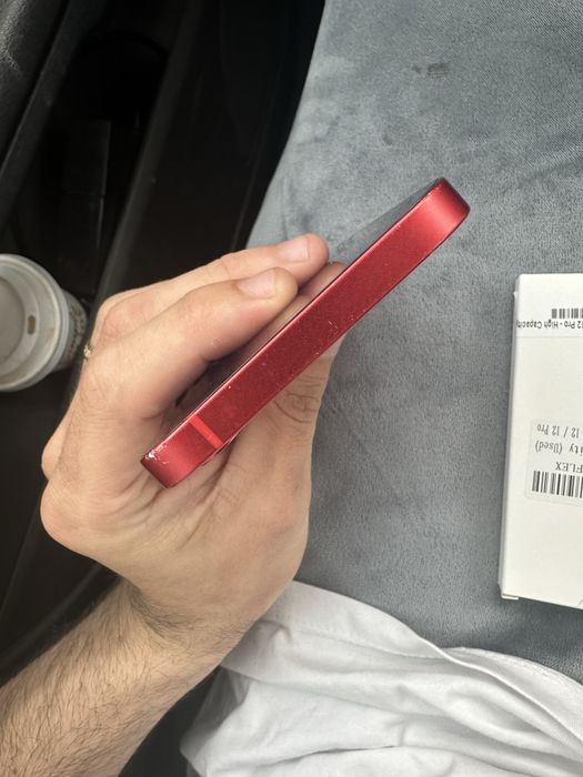 Iphone 12 128gb baterie schimbata nou