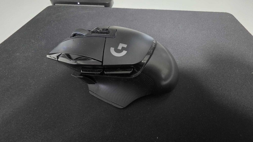 Mouse Logitech G502X