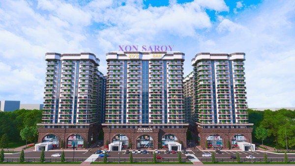 Продажа Юнусабад Новастройка Универсам базар