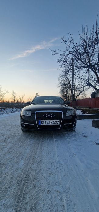 Audi A6 C6 2.7 diesel