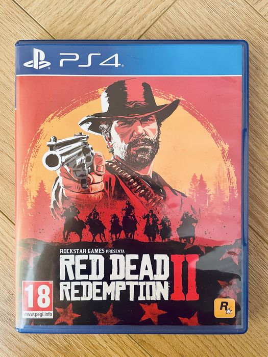 Игры для PS4 / PS5 (оригинальные диски)