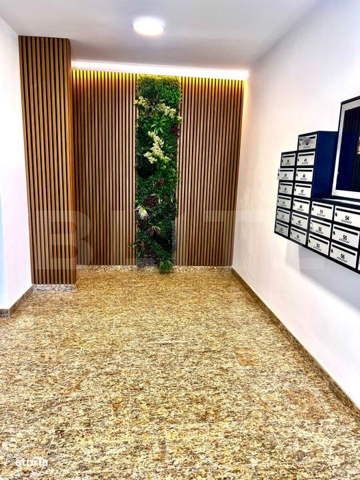 Apartament 2 camere, 55,30 mp, 2 balcoane, etaj 1, bloc nou 2025, Libe