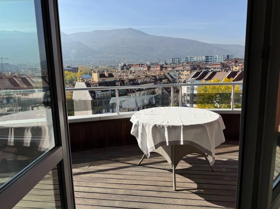 Дава се под наем Тристаен апартамент в София, Студентски град - 160 кв.м за 990 € - Снимка #11