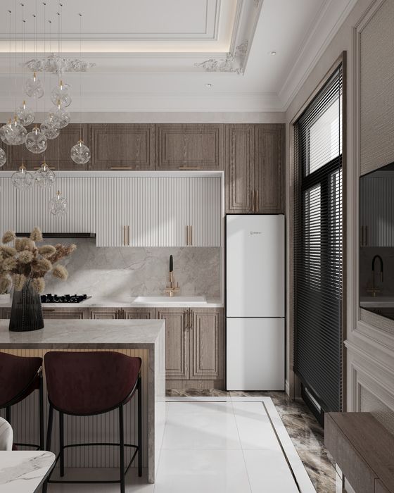 Дизайнер интерьера | Визуализация