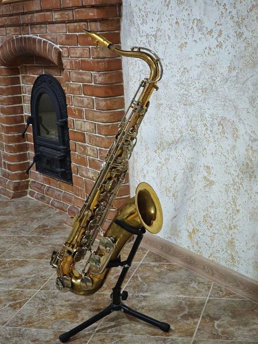 Tenor Sax Professional Vintage