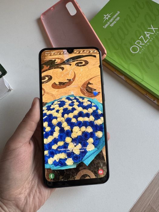 Samsung Galaxy A50