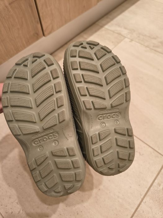 Crocs co гумени ботуши