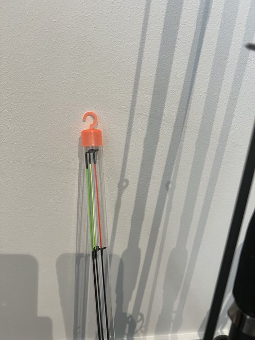Set 2 Lansete Feeder WindBlade TFD 8 3.60 + 2 Muliete YT 6000