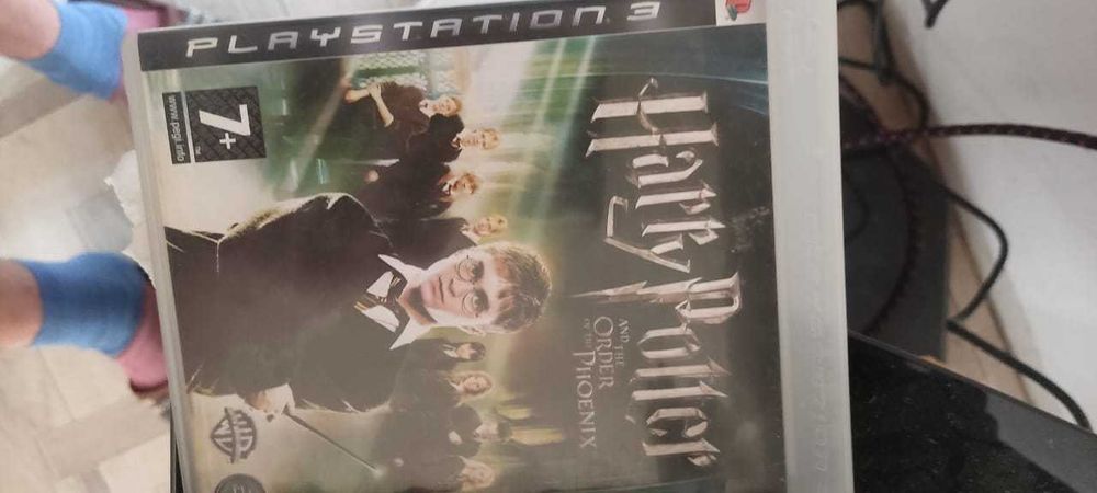 Play Station3 super slim 500gb