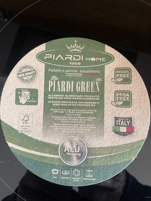 Bio касерола 16см