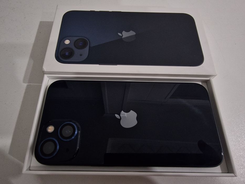 Iphone 13 128gb новый  Айфон 13 телефон