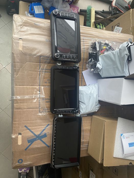 7 инча 8 инча 9 инча навигация мултимедии за vw фолксваген шкода сеат