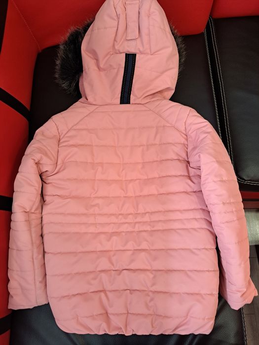 Детско яке за момиче