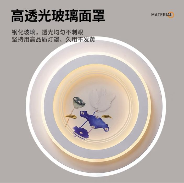 50sm lik plafonlar aksiyada