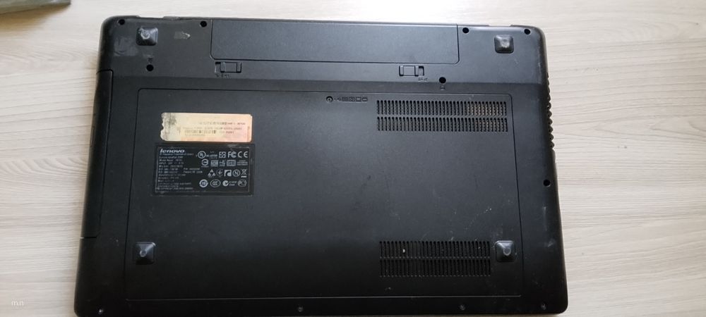 Продам ноутбук Lenovo
