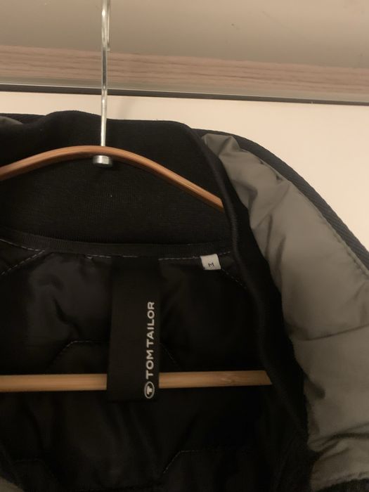 Мъжко преходно яке Tom Tailor  р-р М