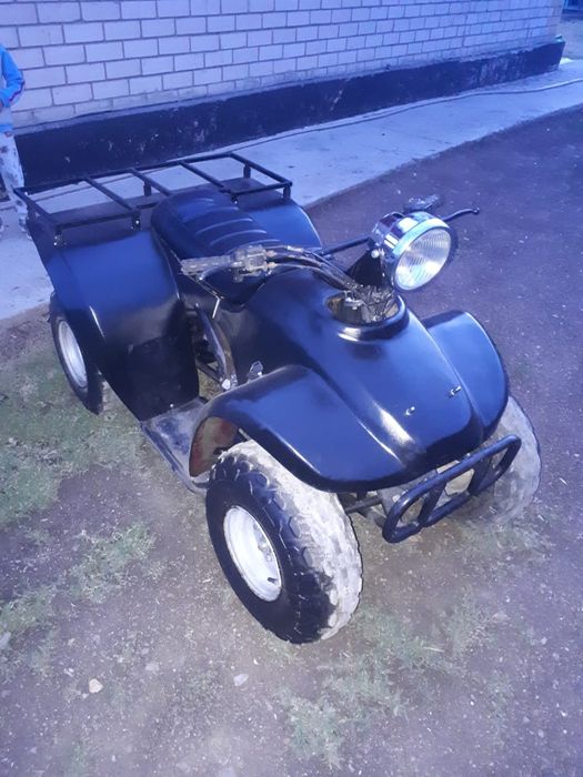 2 шт квадроциклы