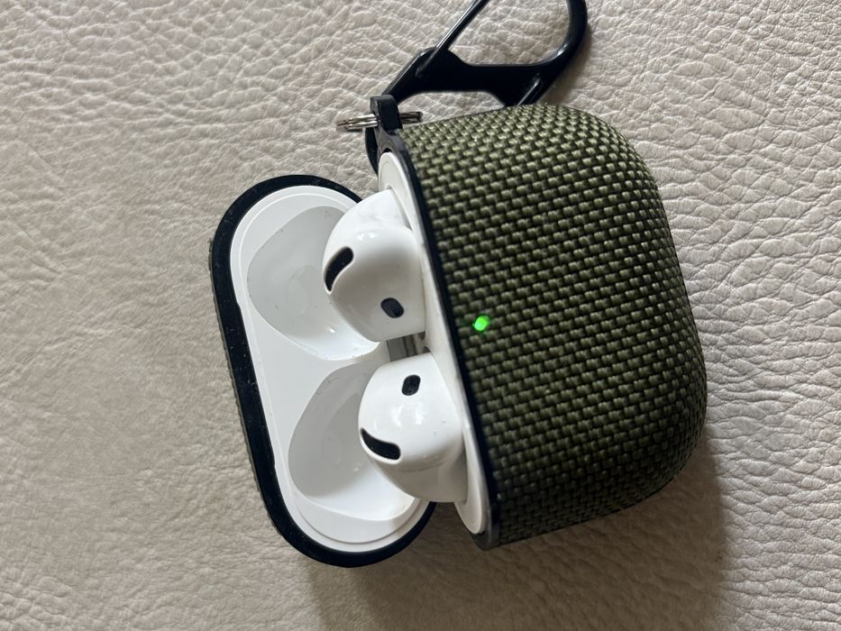 Airpods 4 ANC - originale