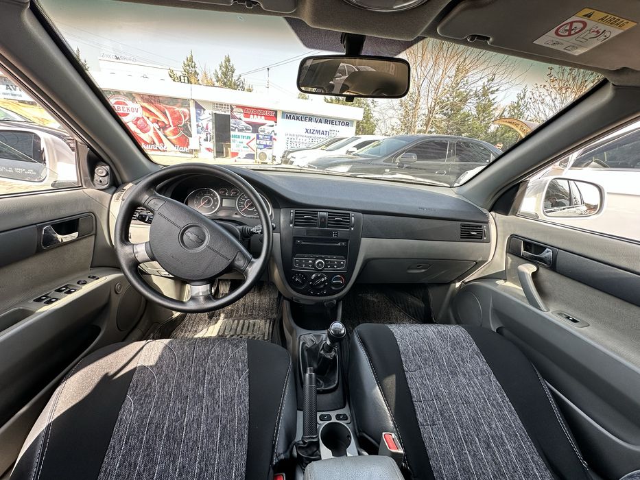 Gentra 2022. Mexanika Holati zo’r salondan bir qo’l