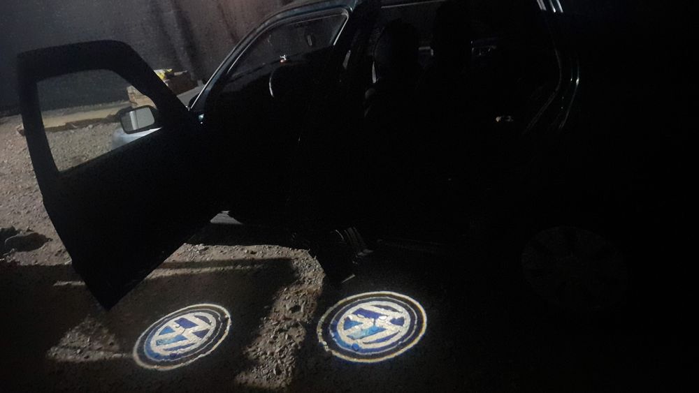 Подсветки для volkswagen
