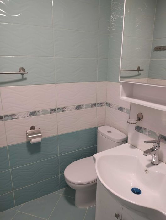 Дава се под наем Двустаен апартамент в София, Люлин 8 - 50 кв.м за 459 € - Снимка #7