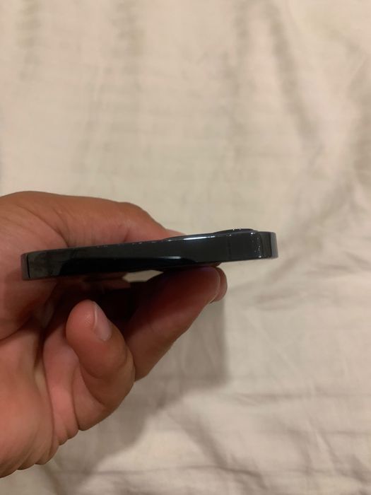 Iphone 12 pro 256 gb