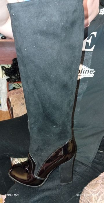 Продам обувь весенние