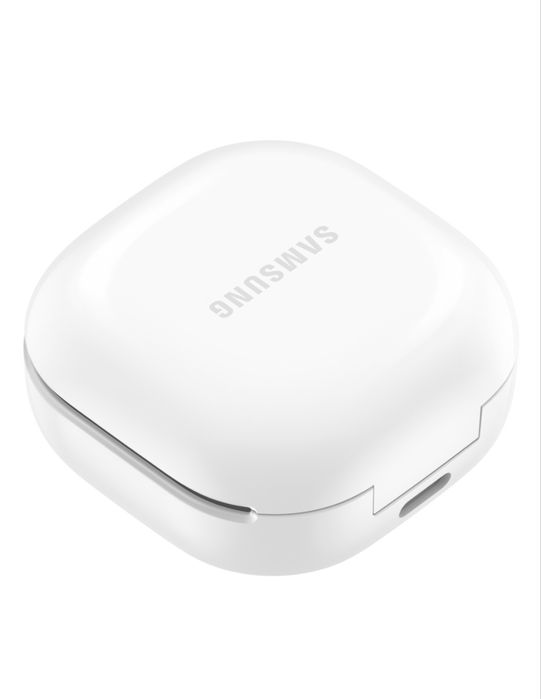 Наушники samsung galaxy bugs