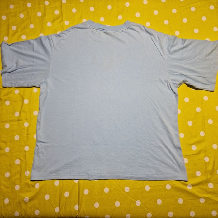 Tricou Fila Heritage vintage - Barbati XL