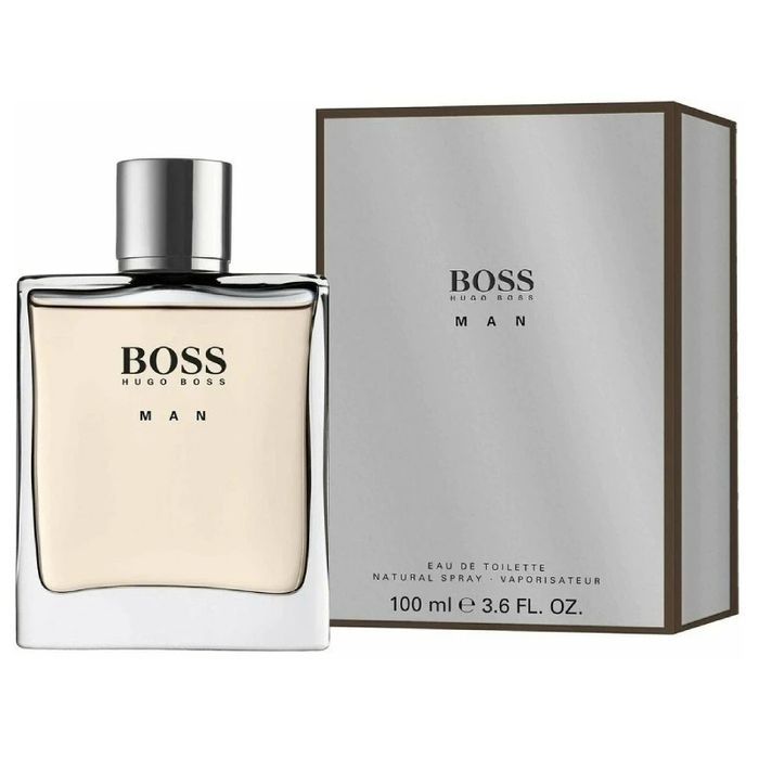 Diesel Fuel For Life EDT, Boss man EDT 100
