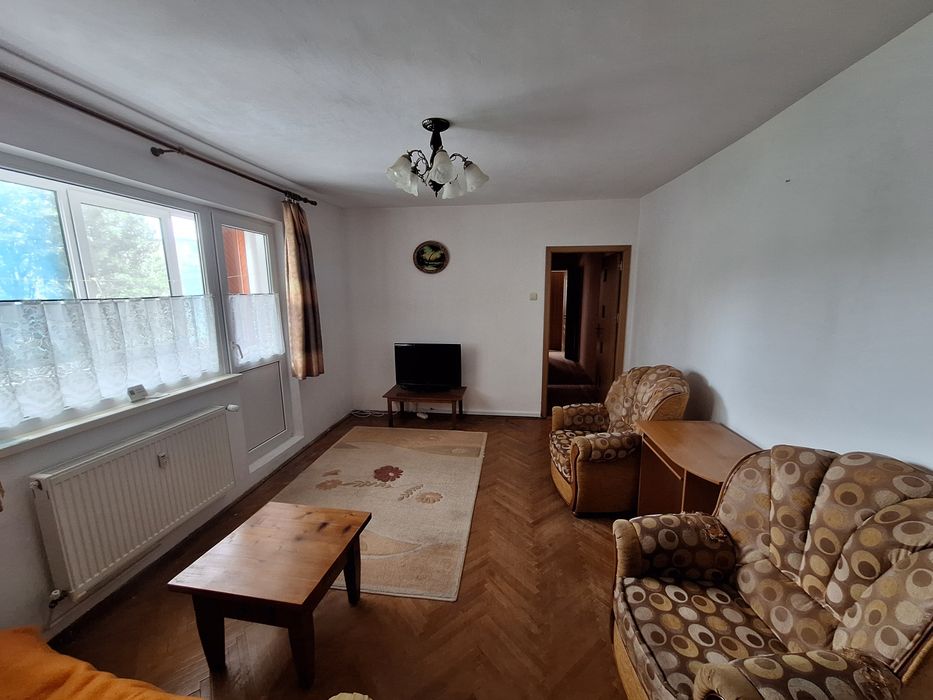 Apartament 3 camere