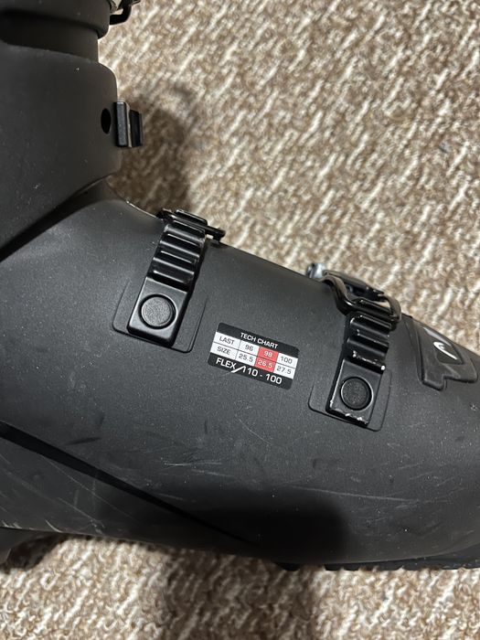 Ски обувки Head Vector RS 110/100 26/26,5 см